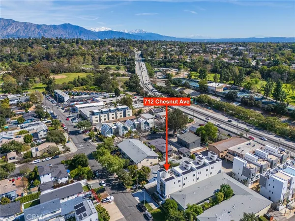 $6,500 | 712 Chestnut Avenue, Los Angeles, CA 90042