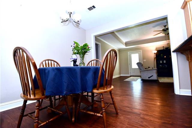 302 Walker Ferry Road Pollock, LA 71467 - Photo 11 of 54