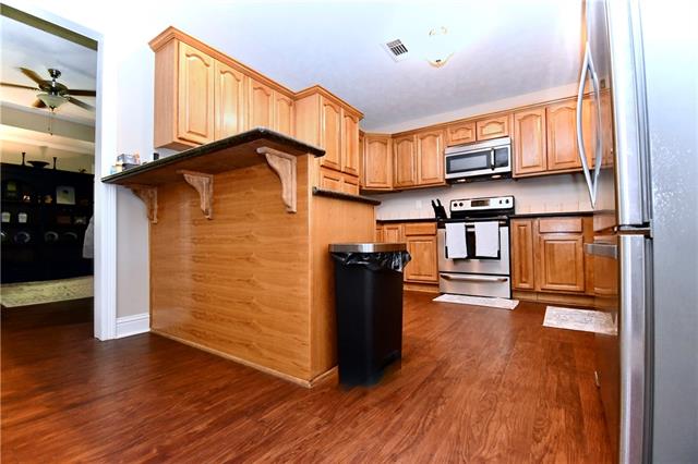 302 Walker Ferry Road Pollock, LA 71467 - Photo 12 of 54