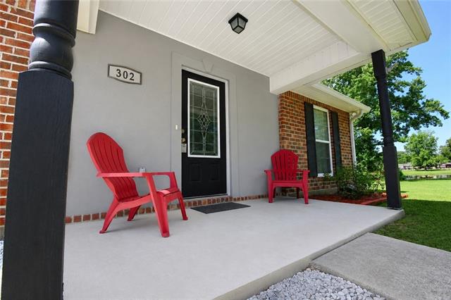 302 Walker Ferry Road Pollock, LA 71467 - Photo 3 of 54