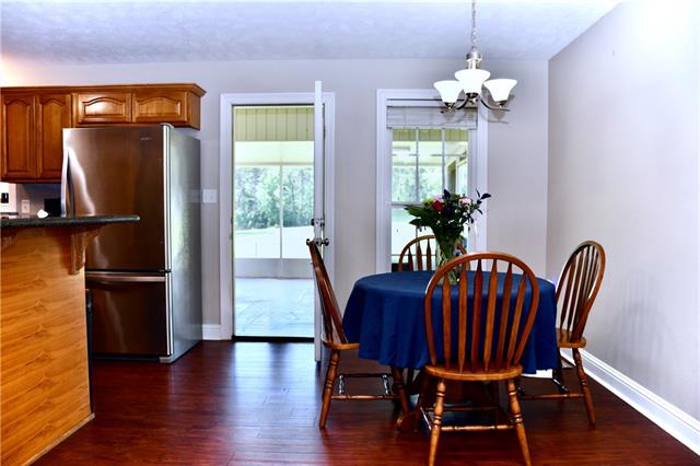 302 Walker Ferry Road Pollock, LA 71467 - Photo 37 of 54