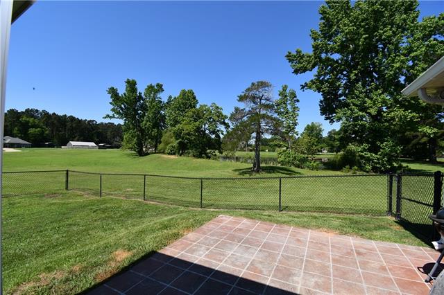 302 Walker Ferry Road Pollock, LA 71467 - Photo 42 of 54
