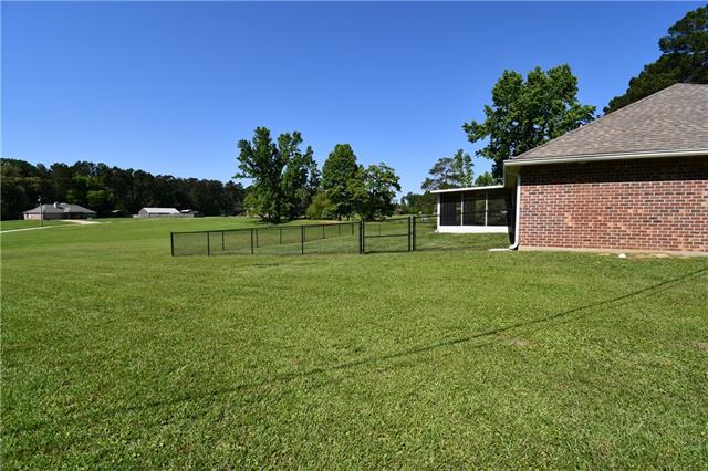 302 Walker Ferry Road Pollock, LA 71467 - Photo 43 of 54