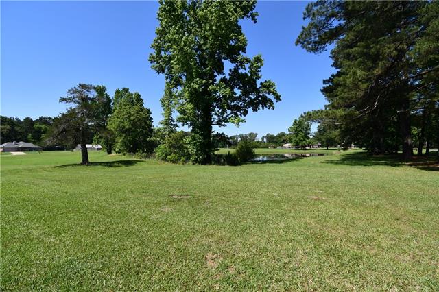 302 Walker Ferry Road Pollock, LA 71467 - Photo 48 of 54