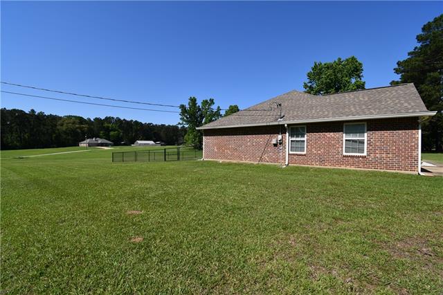 302 Walker Ferry Road Pollock, LA 71467 - Photo 49 of 54