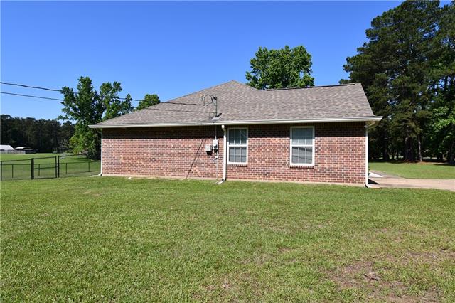 302 Walker Ferry Road Pollock, LA 71467 - Photo 50 of 54