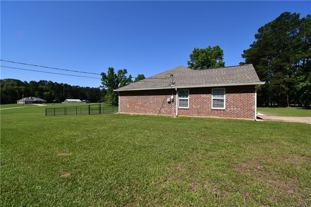 302 Walker Ferry Road Pollock, LA 71467 - Photo 51 of 54
