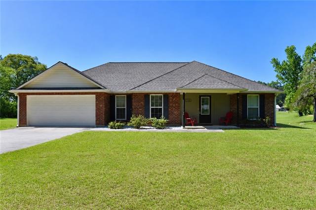 302 Walker Ferry Road Pollock, LA 71467 - Photo 54 of 54