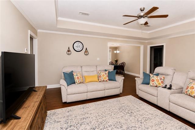 302 Walker Ferry Road Pollock, LA 71467 - Photo 6 of 54