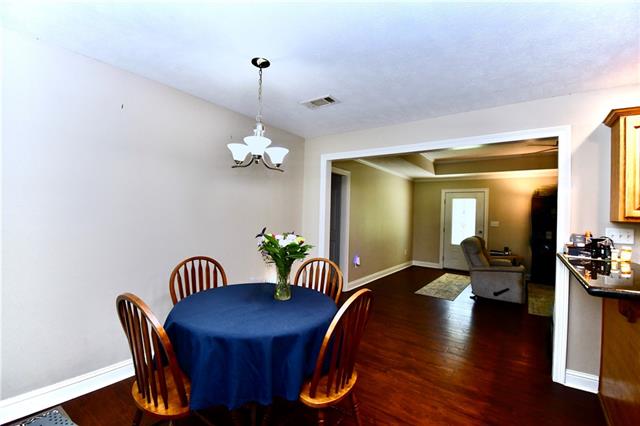 302 Walker Ferry Road Pollock, LA 71467 - Photo 9 of 54