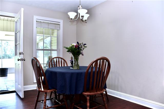 302 Walker Ferry Road Pollock, LA 71467 - Photo 10 of 54