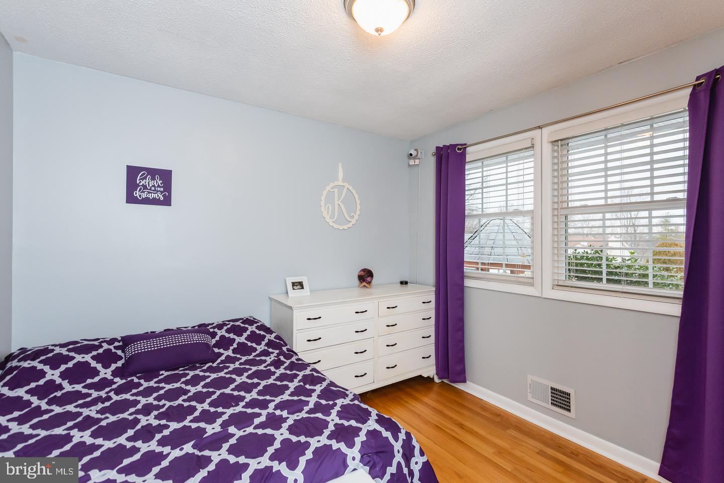 4217 Mispillion Road Nottingham, MD 21236 - Photo 28 of 40 Bedroom 3