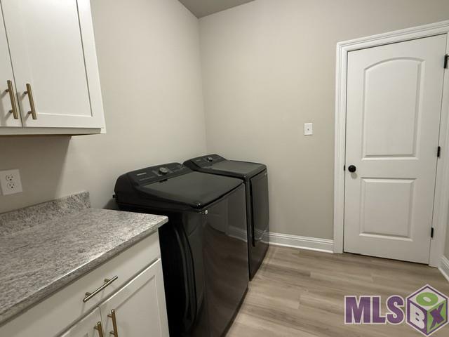 822 Palmetto Point Drive Baton Rouge, LA 70820 - Photo 17 of 24
