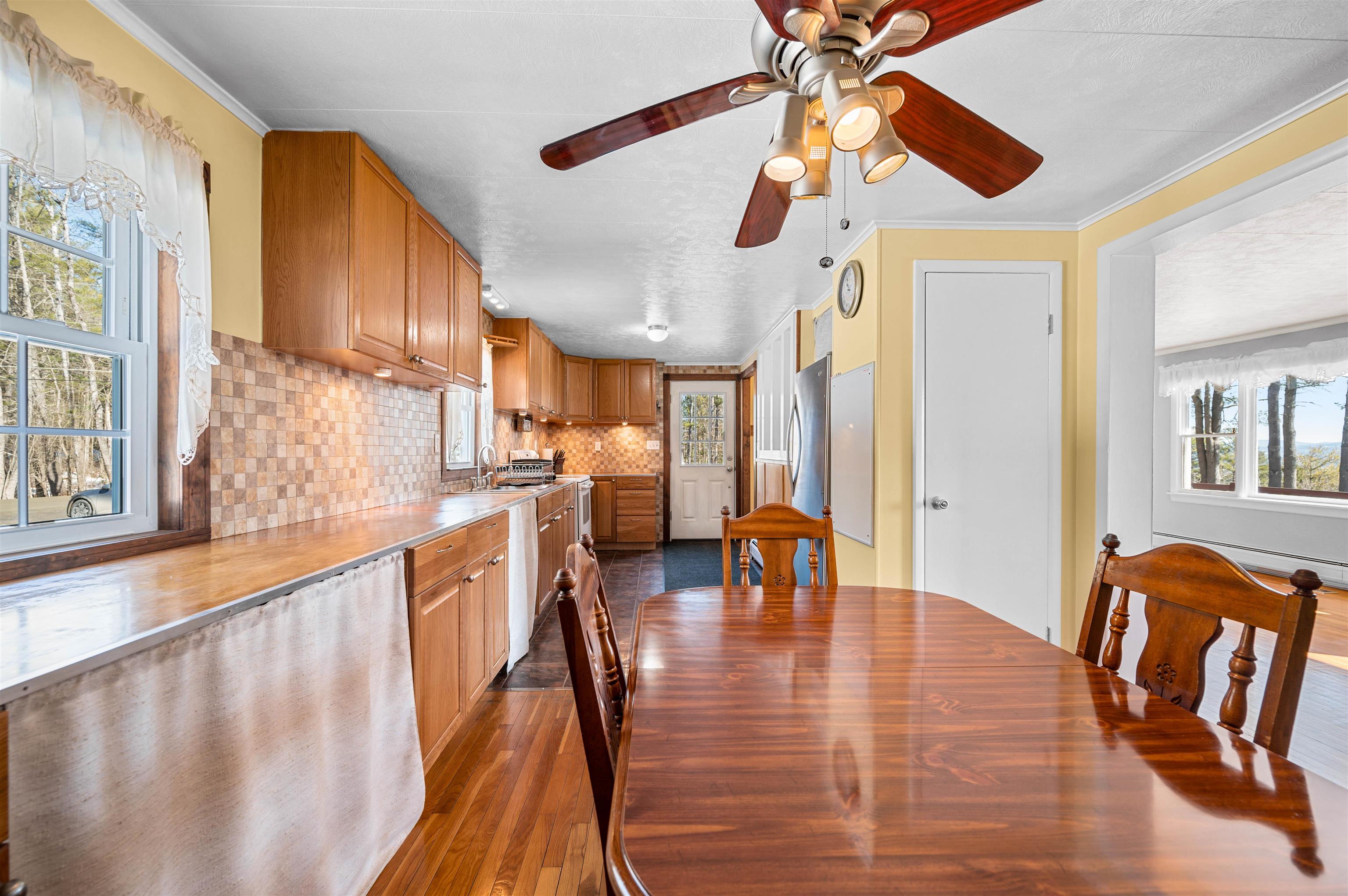 310 Hill St Extension Berlin, VT 05602 - Photo 13 of 54