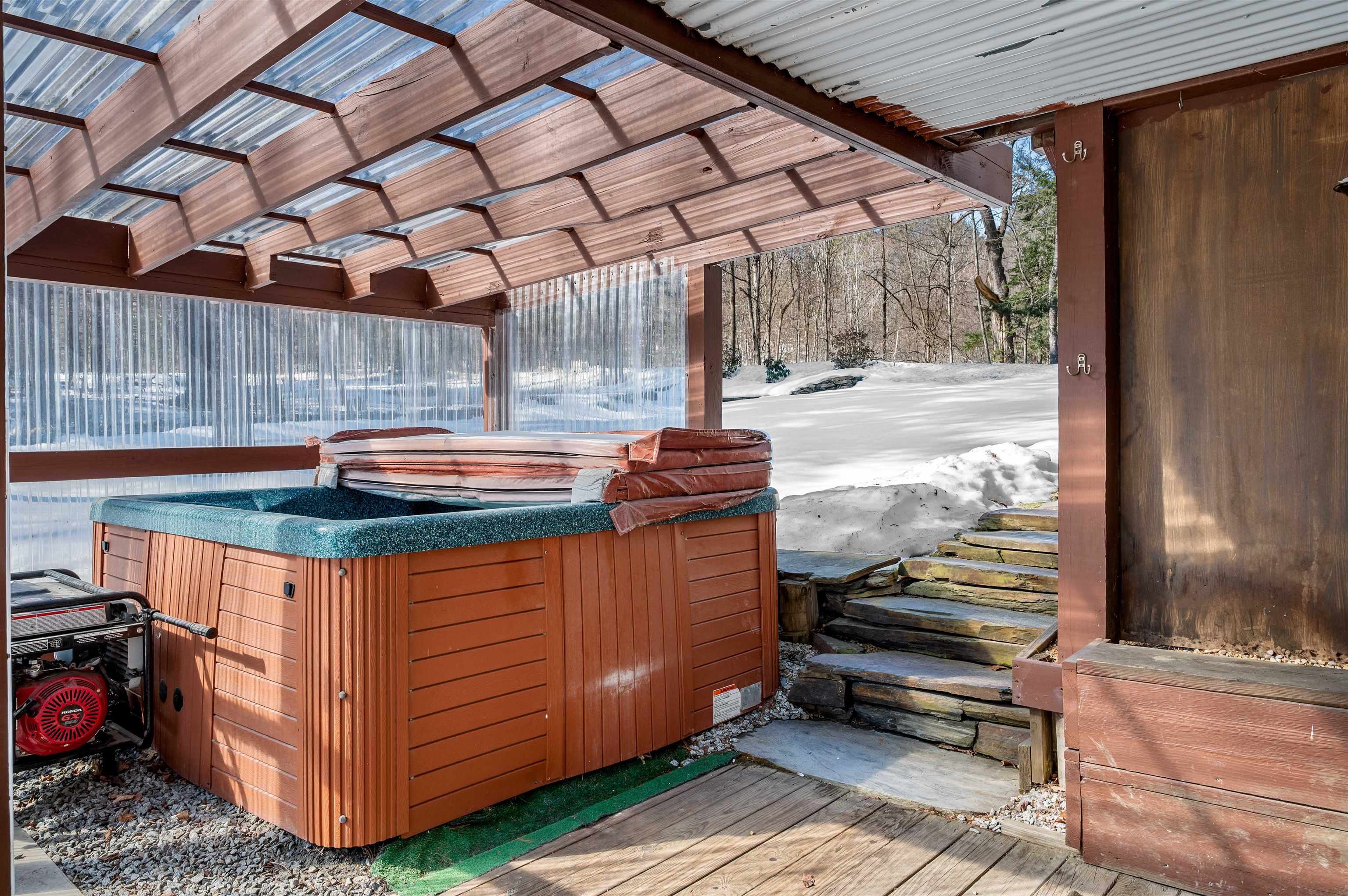 310 Hill St Extension Berlin, VT 05602 - Photo 45 of 54