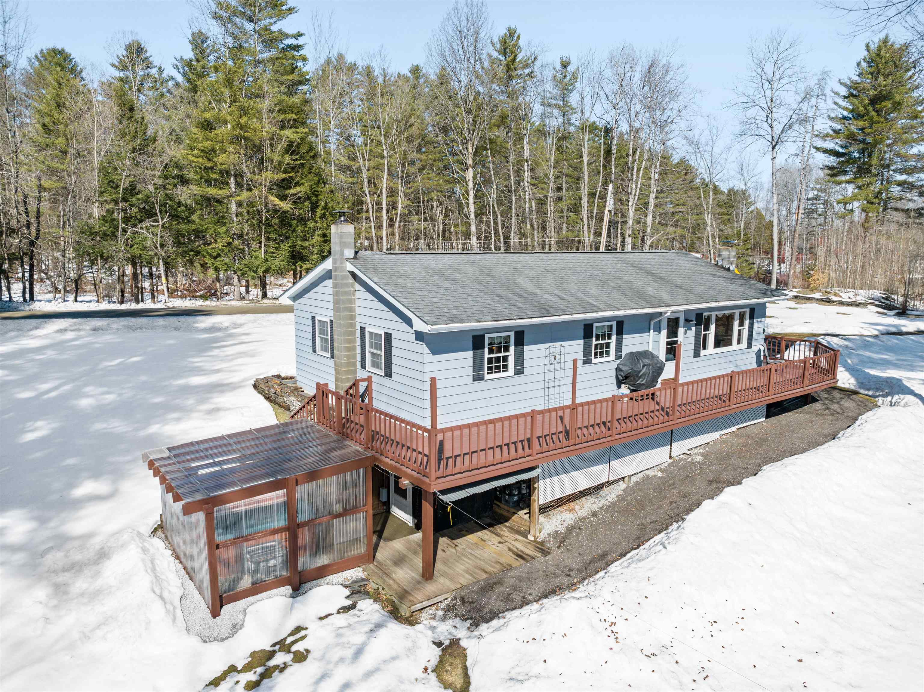 310 Hill St Extension Berlin, VT 05602 - Photo 46 of 54