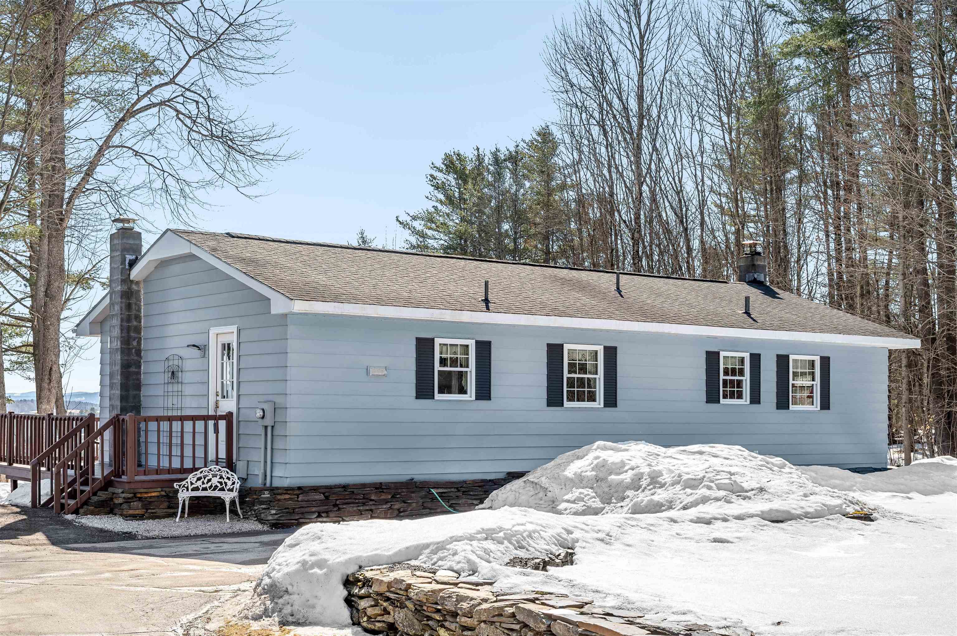 310 Hill St Extension Berlin, VT 05602 - Photo 53 of 54