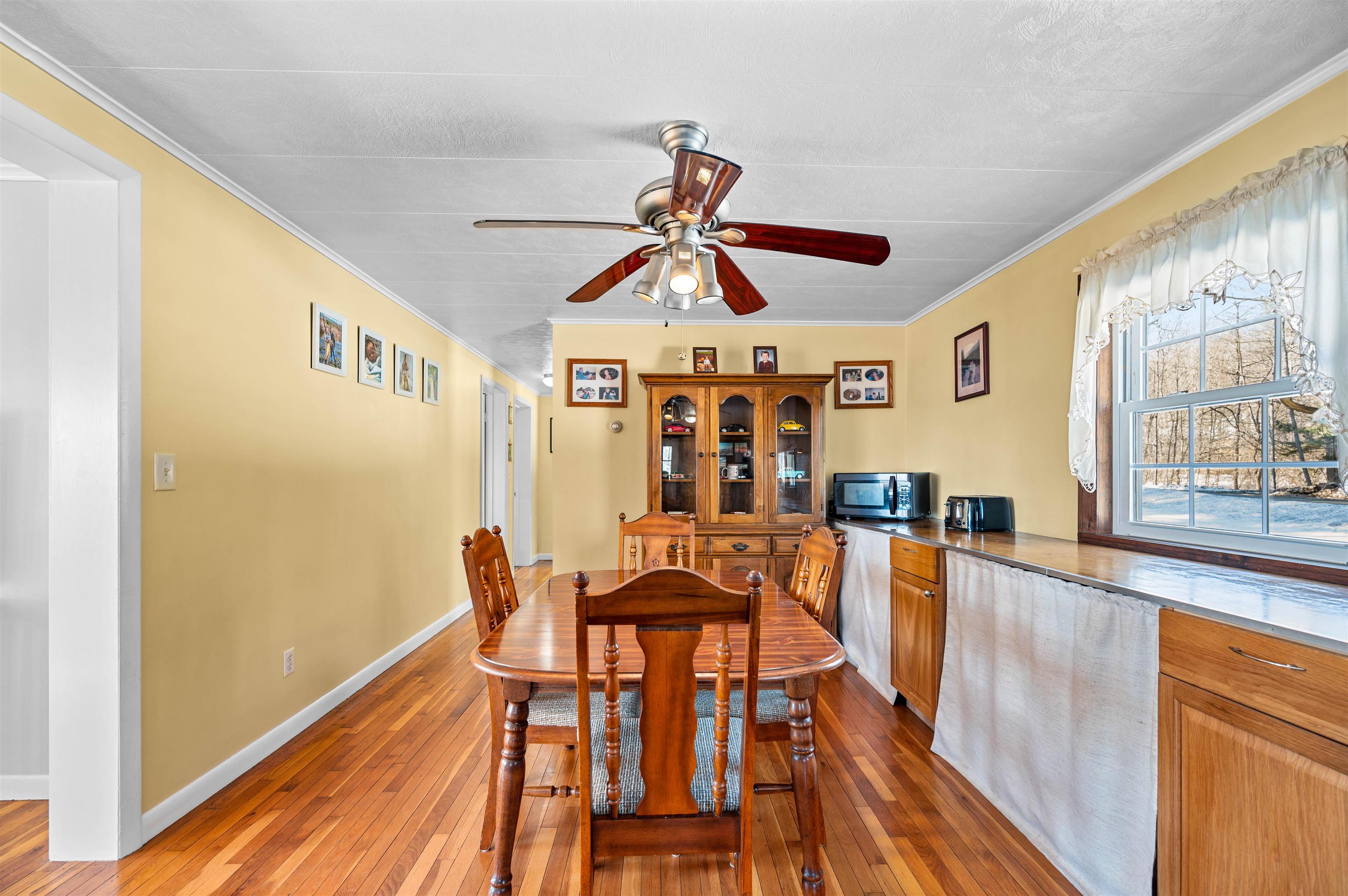 310 Hill St Extension Berlin, VT 05602 - Photo 10 of 54