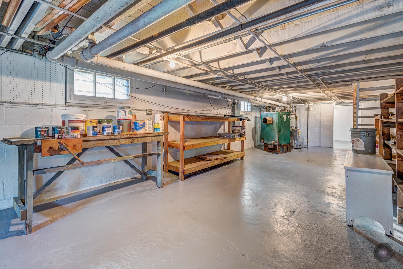 933 North Main Street Glen Ellyn, IL 60137 - Photo 28 of 32 a view of gym