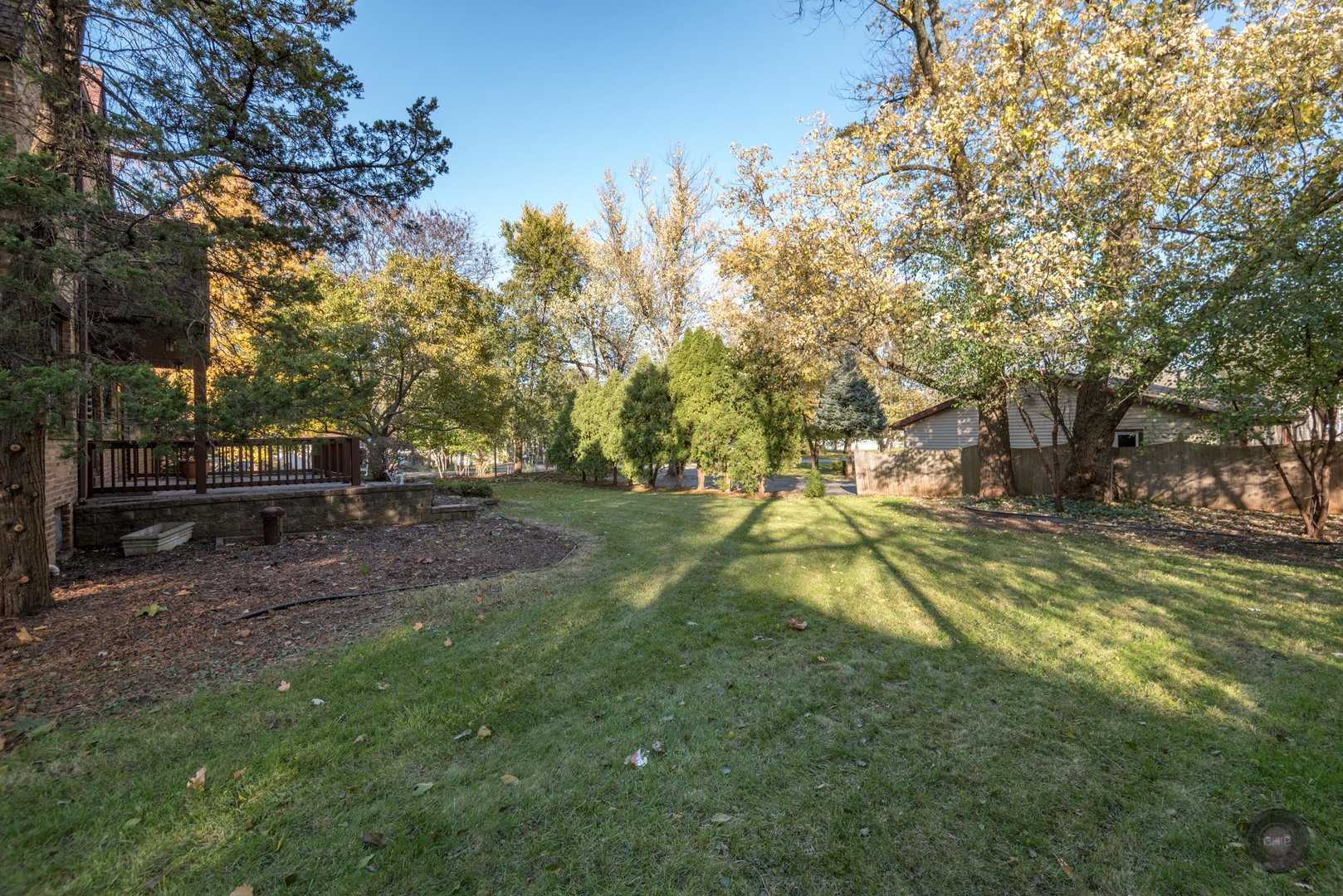 933 North Main Street Glen Ellyn, IL 60137 - Photo 31 of 32 a view of yard