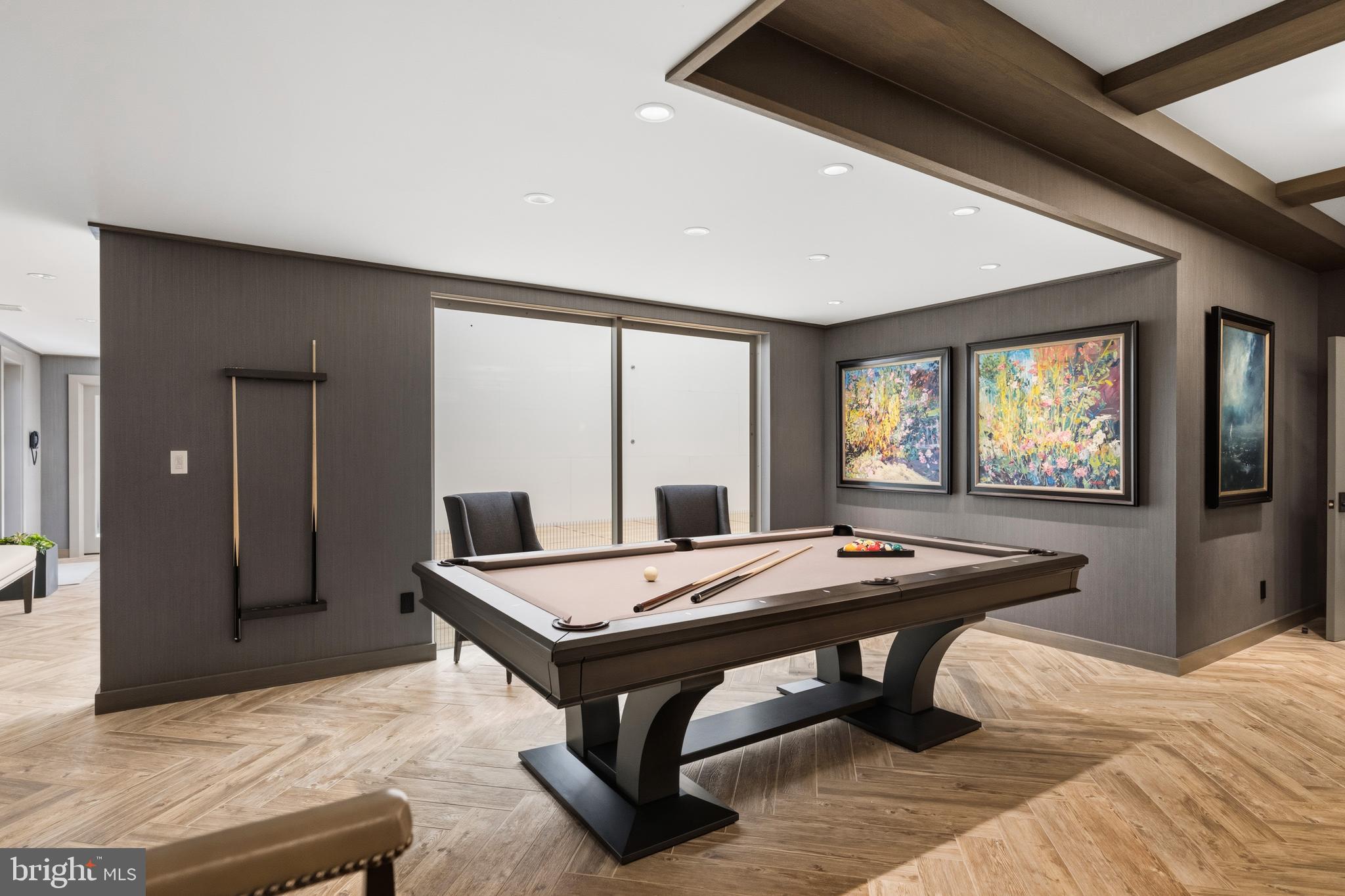 2045 Maidstone Farm Road Annapolis, MD 21409 - Photo 38 of 50 Game room