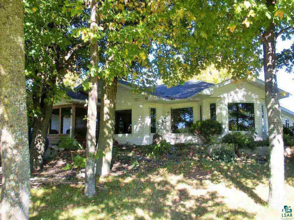 2795 Rankinson Road Brule, WI 54820 - Photo 2 of 25