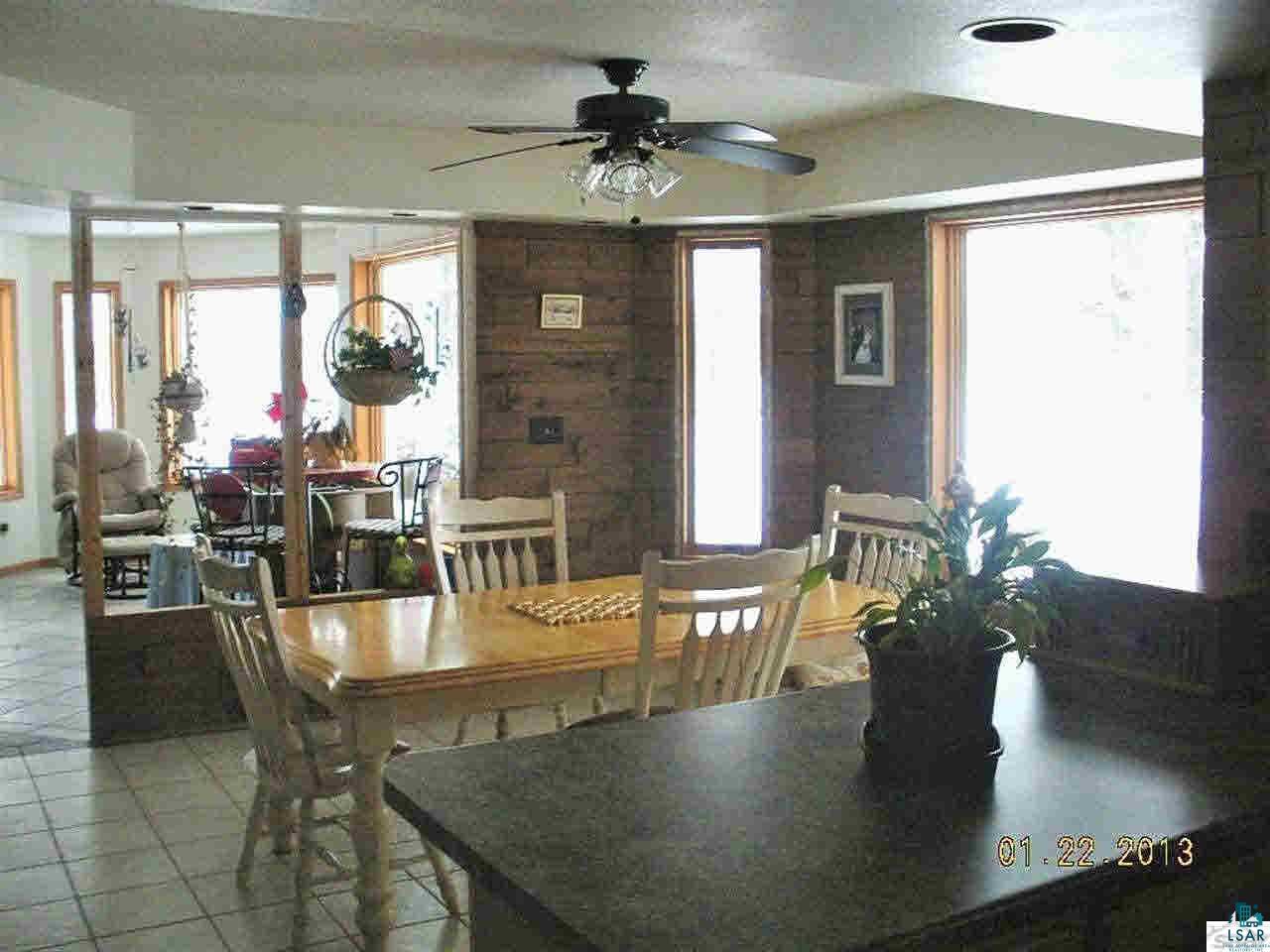 2795 Rankinson Road Brule, WI 54820 - Photo 5 of 25