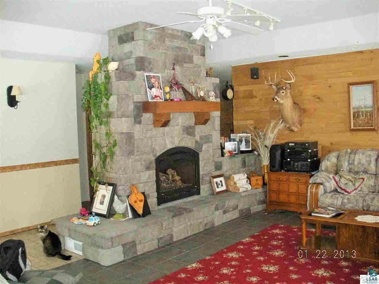 2795 Rankinson Road Brule, WI 54820 - Photo 8 of 25