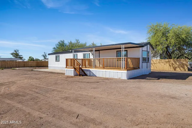 $271,500 | 1644 North Desert View Drive, Apache Junction, AZ 85120