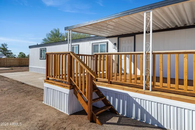 $271,500 | 1644 North Desert View Drive, Apache Junction, AZ 85120