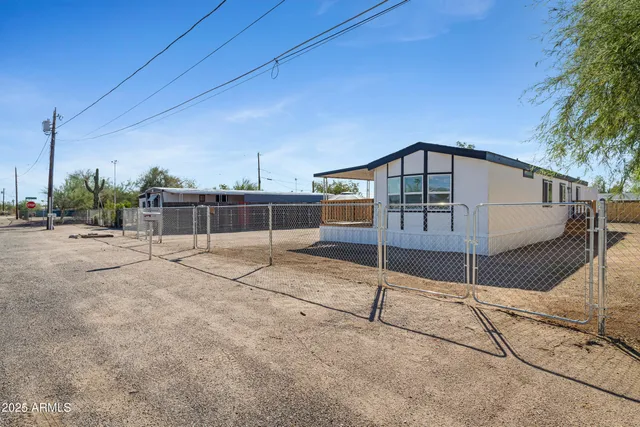 $271,500 | 1644 North Desert View Drive, Apache Junction, AZ 85120