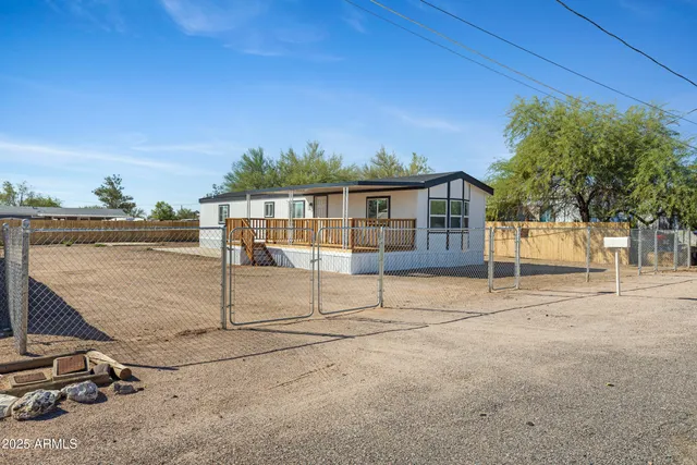 $271,500 | 1644 North Desert View Drive, Apache Junction, AZ 85120