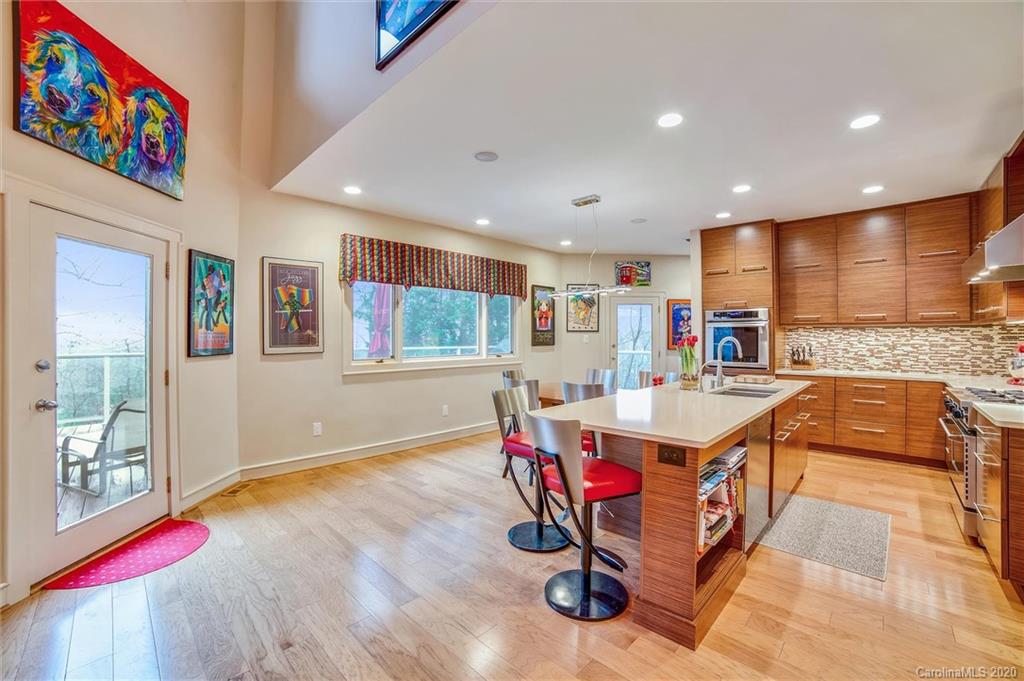 122 Berry Mountain Road Cramerton, NC 28032 - Photo 11 of 35 Gallery Image 11