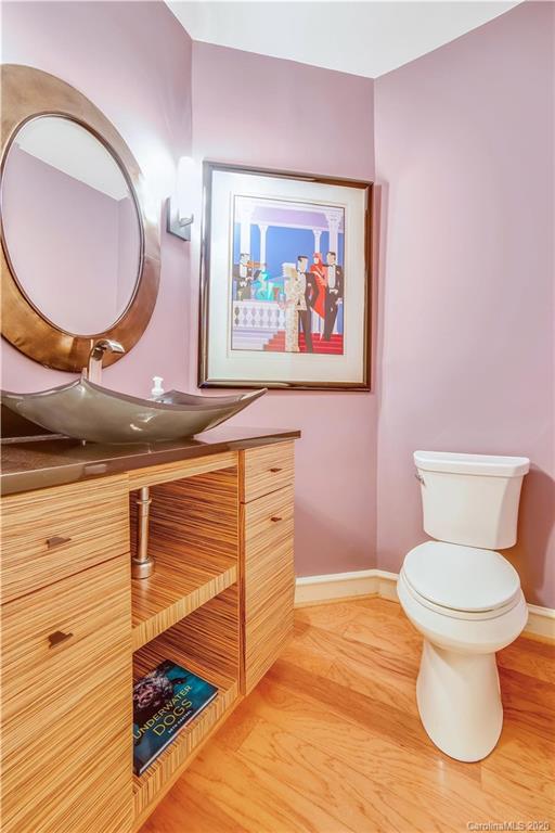 122 Berry Mountain Road Cramerton, NC 28032 - Photo 13 of 35 Gallery Image 13