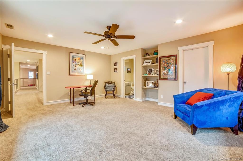 122 Berry Mountain Road Cramerton, NC 28032 - Photo 25 of 35 Gallery Image 25