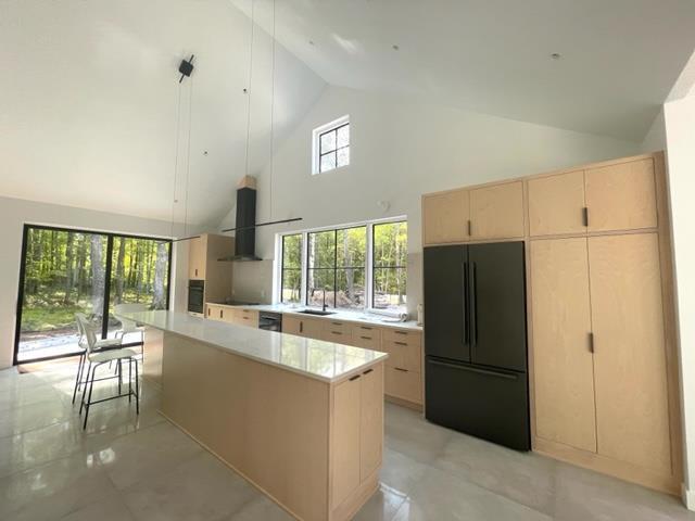 8170 Red Cherry Road Baileys Harbor, WI 54202 - Photo 2 of 7