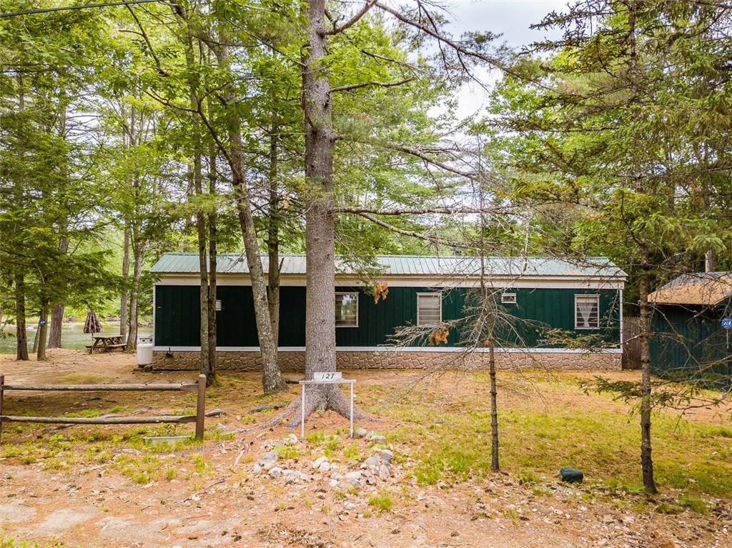 127 Sokokis Road Parsonsfield, ME 04047 - Photo 2 of 29 Additional Photo
