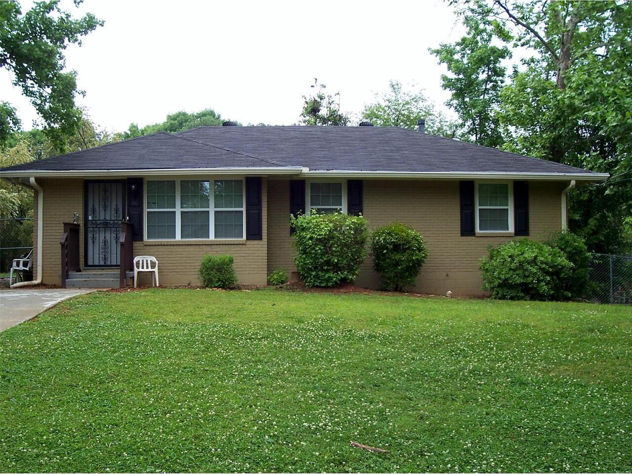 1645 Hollyhock Terrace, Unit 5 Decatur, GA 30032 - Photo 1 of 1