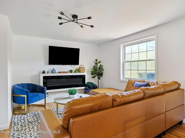 $715,000 | 60 County Route 65, Hensonville, NY 12439