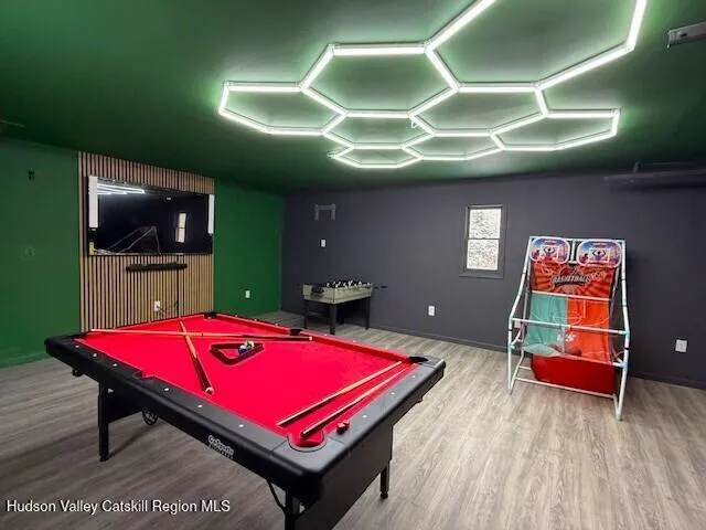 $715,000 | 60 County Route 65, Hensonville, NY 12439