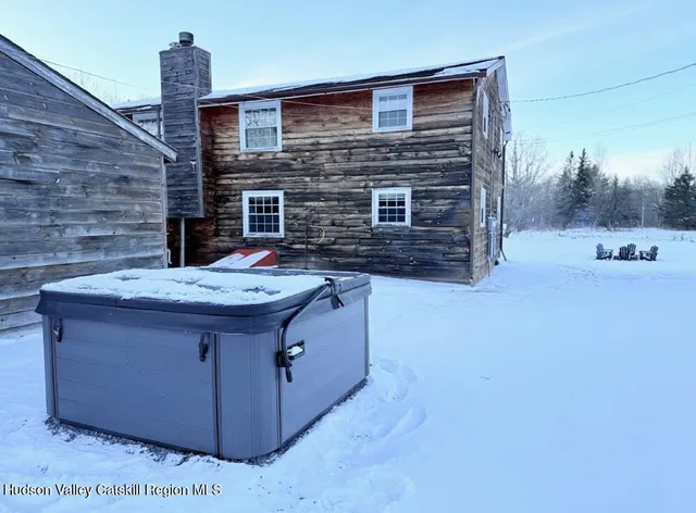 $715,000 | 60 County Route 65, Hensonville, NY 12439