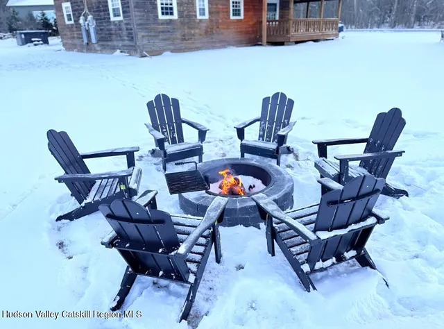 $715,000 | 60 County Route 65, Hensonville, NY 12439