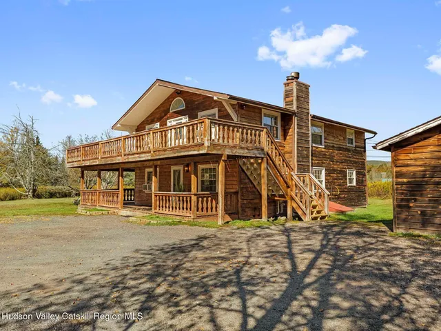 $750,000 | 60 County Route 65, Hensonville, NY 12439