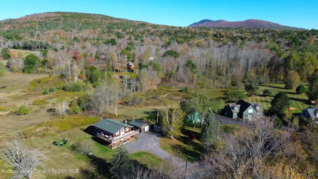 $750,000 | 60 County Route 65, Hensonville, NY 12439