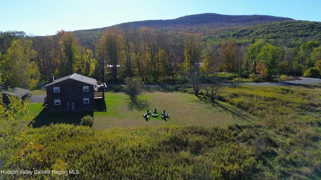 $750,000 | 60 County Route 65, Hensonville, NY 12439