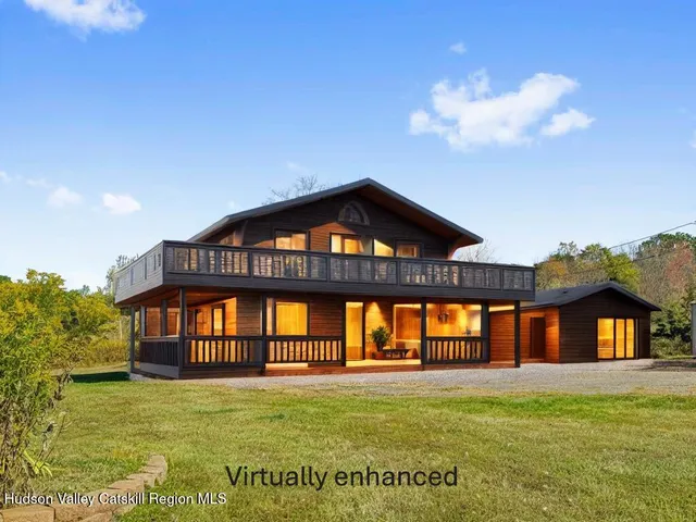 $715,000 | 60 County Route 65, Hensonville, NY 12439