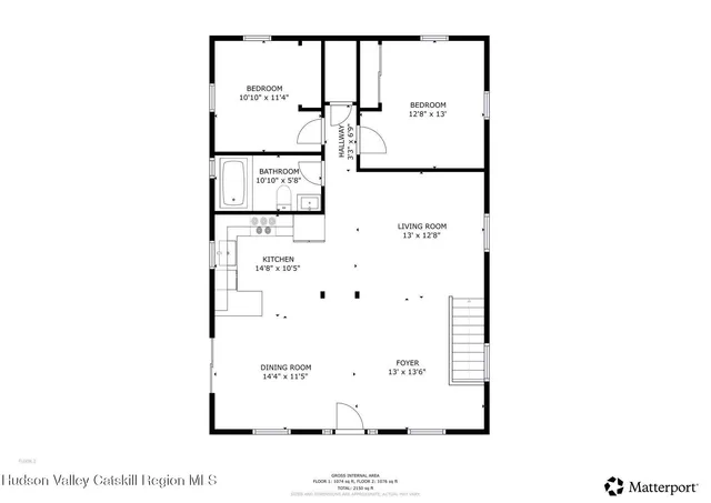 $715,000 | 60 County Route 65, Hensonville, NY 12439