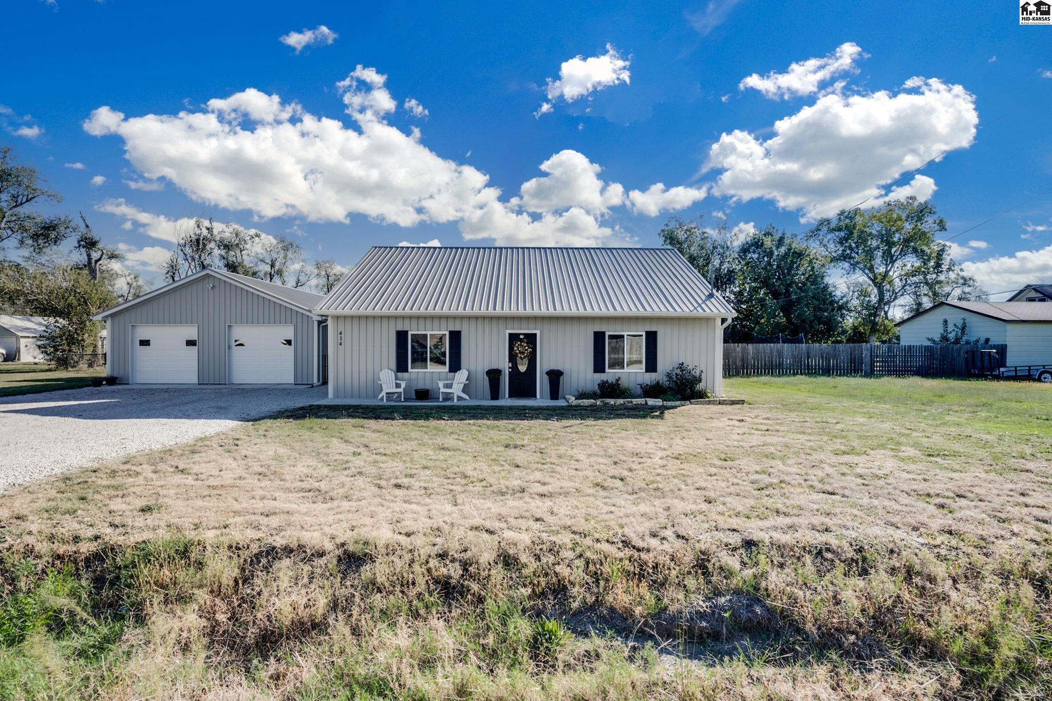 414 North Obee Road Hutchinson, KS 67501 - Photo 1 of 1 Gallery Image 1