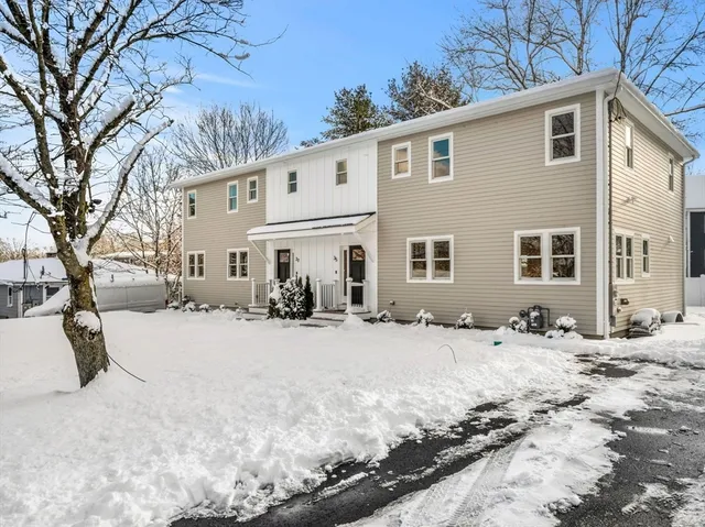 $1,475,000 | 35 Neillian Way, Unit 35, Bedford, MA 01730