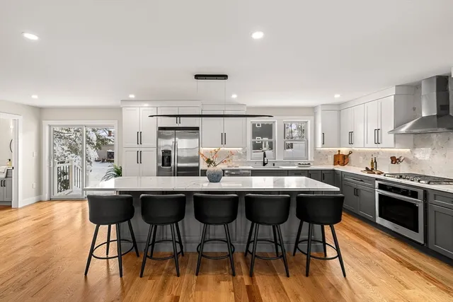 $1,475,000 | 35 Neillian Way, Unit 35, Bedford, MA 01730